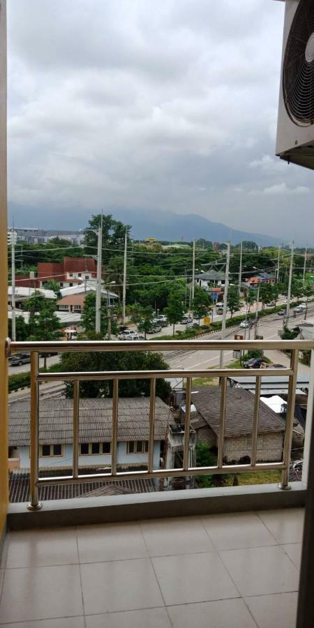 The Greenery Central Suite & Hotel Chiang Mai Exterior foto